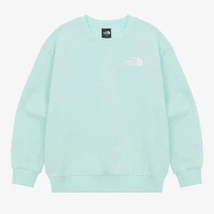 노스페이스 맨투맨 남성 간절기 NORTHFACE 기모
