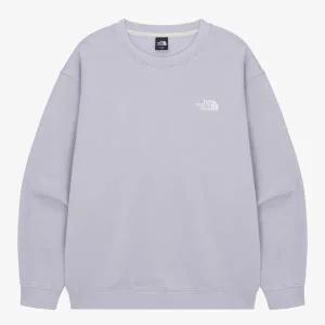 노스페이스 맨투맨 가을 NORTHFACE 간절기 기모