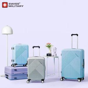 스위스밀리터리 투오더스 72cm(26인치) 화물용 여행용 캐리어 SM-R326