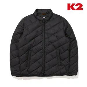 [K2]K2 실크스타 WAVE PLUS KMU24541 Z1 남자다운조끼