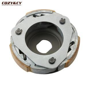 스쿠터 PCX125 혼다 Click125 Vario125 KZR K36 K97 4T 엔진 부품 용 클러치 Assy