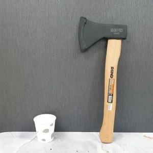 600g 장작 손도끼 베어 손공구 작업공구 (WFK15U3)