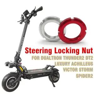 Luxury Dualtron 암 ALLEUS Sper2 스티어 너트 DTT2 링 스케이트보드품 Storm 스윙 Thunder2