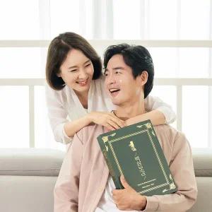 150년 산삼진액 백삼보감