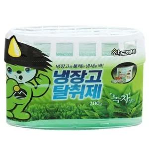 산도깨비 냉장고탈취제200g(녹차) (WFK1MBM)