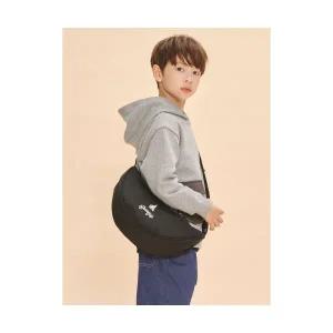 빈폴 키즈 빈폴 BEANPOLE KIDS 호보 크로스백 블랙 (BI51D2U535)