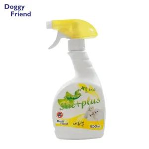 애완동물용품 강아지탈취제 내츄럴 500ml 스크래쳐 고양이집 중형 놀이터 하우스