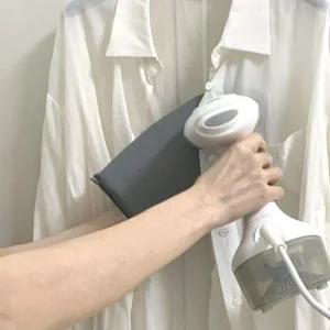 핸드 스팀 손보호 다리미 장갑
