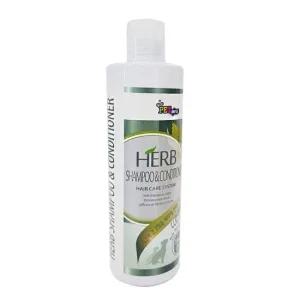 펫퍼스 허브(흰개용) 샴푸+린스 500ml 펫퍼스 허브 흰개용 샴푸 린스 비누 미용 목욕 반려동물