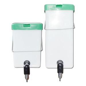 자동 토끼 술꾼 Waterer 걸이마시는 병 치킨 햄스터 고슴도치 먹이 용품 애완 동물 워터 디스펜서