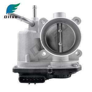도요타 코롤라 매트릭스 폰티악 바이브용 스로틀 바디 핏, 1.8L OEM 22030-0D031 2203022041