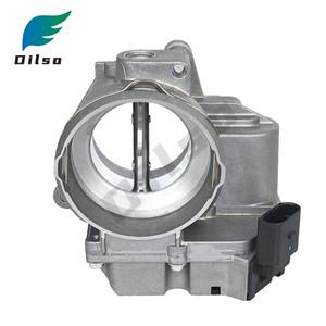 스로틀 바디 아우디 VW 1.9 2.0 OEM 03G128061A A2C53099815