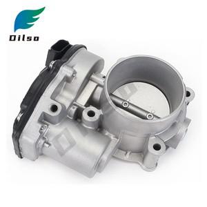 포드 퓨전 몬데오 포커스 1.8 2.3 2.0T 2.5L OEM DS7Z9E926E 9L8E9F991BF 9L8Z9E926A 용 스로틀 바디