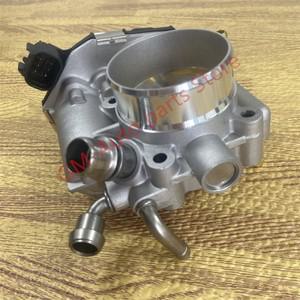 스로틀 바디 어셈블리 OEM # 55577375 55561495 쉐보레 크루즈 소닉 아베오 폰티악 G3용