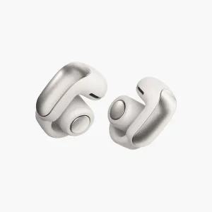 BOSE 보스 울트라 오픈 이어버드 화이트 (881046)