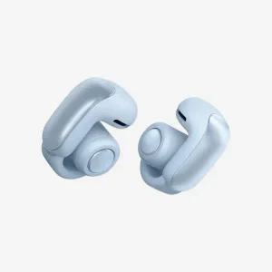 BOSE 보스 울트라 오픈 이어버드 문스톤 블루 (881046)