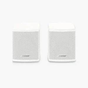 BOSE 보스 서라운드 스피커 화이트 (809281)