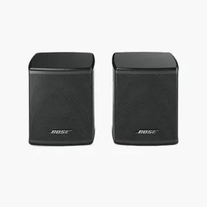 BOSE 보스 서라운드 스피커 블랙 (809281)