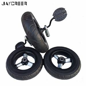 JayCreer 키즈 트라이크 휠