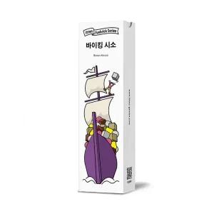 Itten [팝콘게임즈] 바이킹 시소