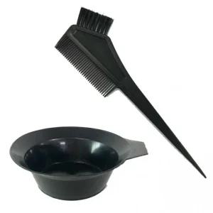 붓 미용빗 염색 미용재료 브러쉬 미용실재료 일회용 미용소품 솔미용재료 빗