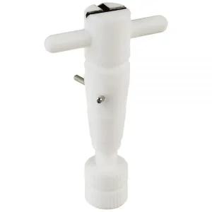 Nalgene 필터 매니폴드 스톱콕 고양이 345-0001 532721
