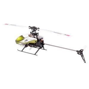 수집품 RC Wltoys XK K100 6CH 3D 6G 시스템 원격 제어 모터 헬리콥터 송신기 RTF FUTABA S-FHSS와 호환 가