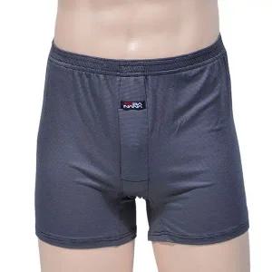 (투바나나)부드러운 렌징모달 남성 트렁크 3매입