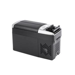 코카콜라 캠핑 냉장고 휴대용 암레스트 미니 자동차 MPV 공장  11L