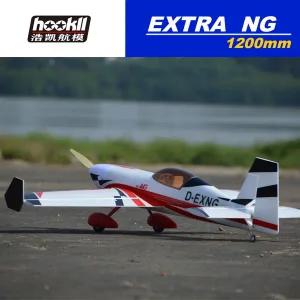 수집품 RC EPO 폼 비행기 항공기 모델 취미 장난감 4채널 F3D 1200mm 날개폭 30E EXTRA NG 3D 키트 세트 또