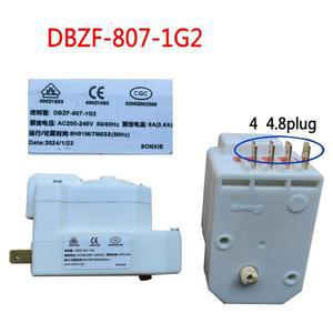 DBZF-807-1G2 냉장고 해동 타이머 온도 조절 AC200-240V 8H01M