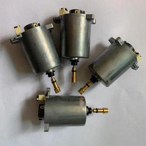 Agras XAG XP2020/P30 농업용 드론 액세서리용 2PCS/5PCS 노즐 모터 키트 부품