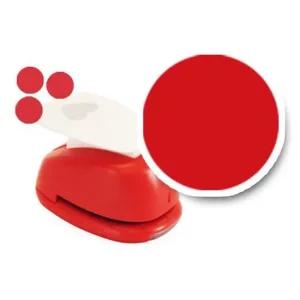 모양펀치 R-18(펀칭규격18mm이내) 021 원