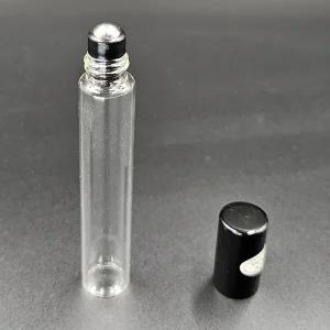 [콩심팥심]미니 롤러볼용기 롤온 향수 공병 오일 향수 투명 10ml