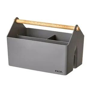 [셀러에이드]팔로바스켓_그레이(GR) 문구 사무용품