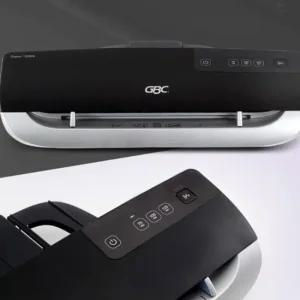 코팅기 GBC 퓨전 3000L A3 A3 2롤 코팅기 가정용코팅기 a4코팅기 현대오피스코팅기a3