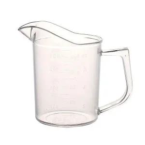 진성울트라 P.C 계량컵 250ML