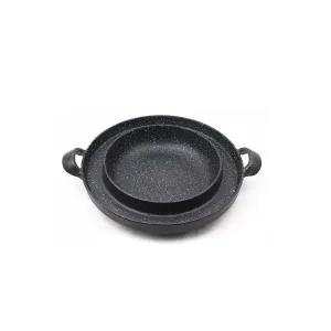 치즈닭갈비 대 냄비 분리형팬