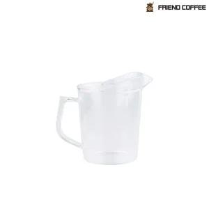 계량컵 CAMEL 커피용품 500ml PC