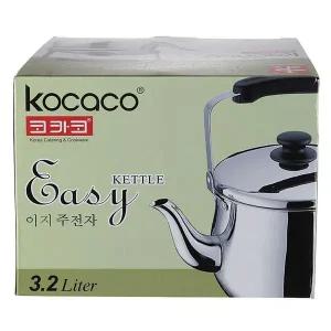 KOCACO 이지 주전자 3.2L