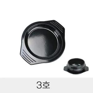 [콩심팥심]업소용 뚝배기 받침대 3호