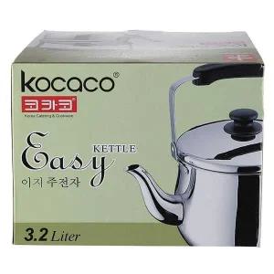 [콩심팥심]KOCACO 이지 주전자 3.2L