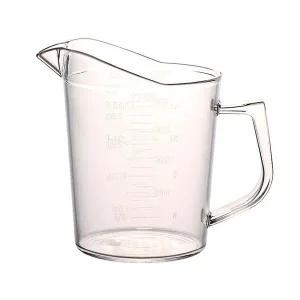 [콩심팥심]진성울트라 P.C 계량컵 500ML