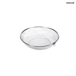 스텐 채반 야채 바구니 대