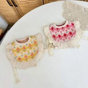 [콩심팥심]반려동물 패션용품 스카프 목도리 케이프 S~XL 반려동물담요