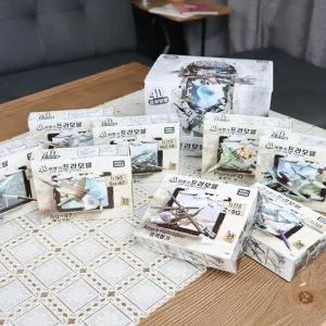 [셀러에이드]프라모델 비행기 장난감 피규어 완구