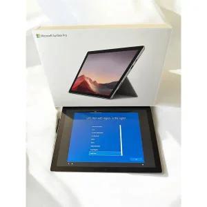 MICROSOFT 마이크로소프트 New SURFACE 노트북 [세금포함] [정품] Pro 7 12.3 128GB Intel Core i5 10th Ge