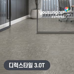 유성 디럭스타일 아스타일 슈퍼디럭스 바닥시공