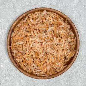 [동명상회] 국내산 보리새우 500g