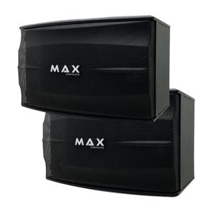 금영 태진 노래방 스피커 MAX M-1000 최대출력 350W 체육관 매장 강당 음악